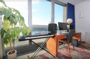 Luxury space at the best address in Bratislava